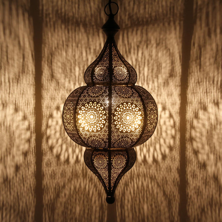Linterna oriental Moulouk
