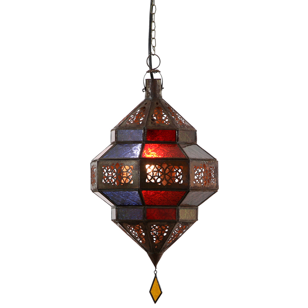 Linterna oriental Maha multi
