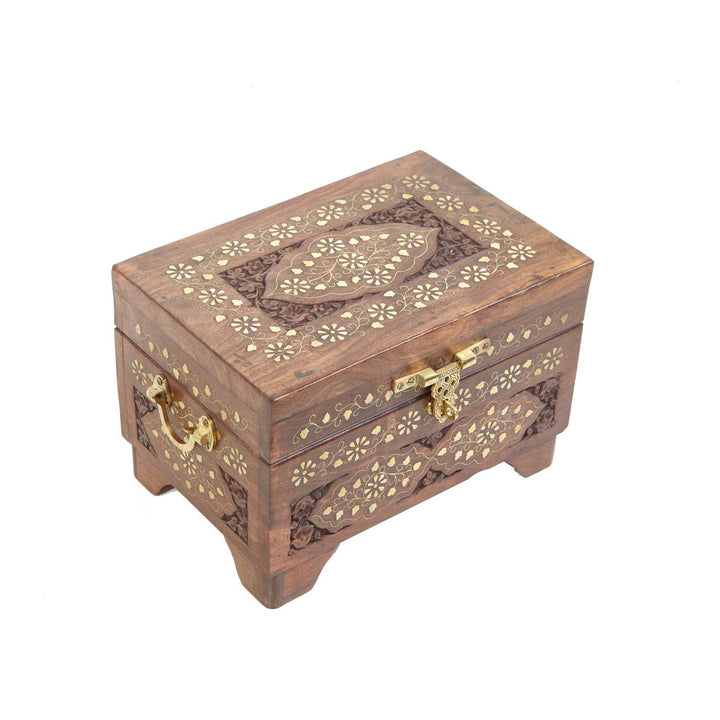 Cofre oriental Gita S