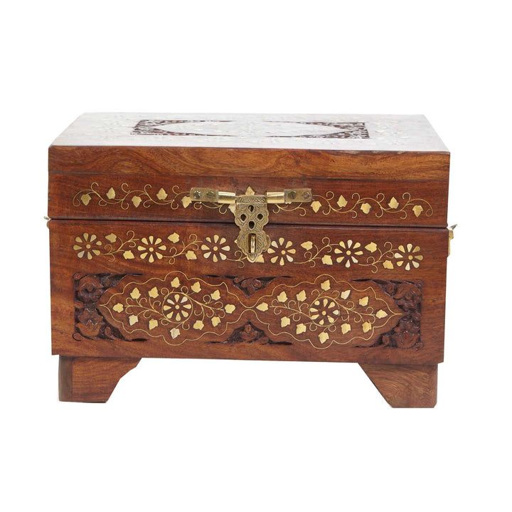Cofre oriental Gita S