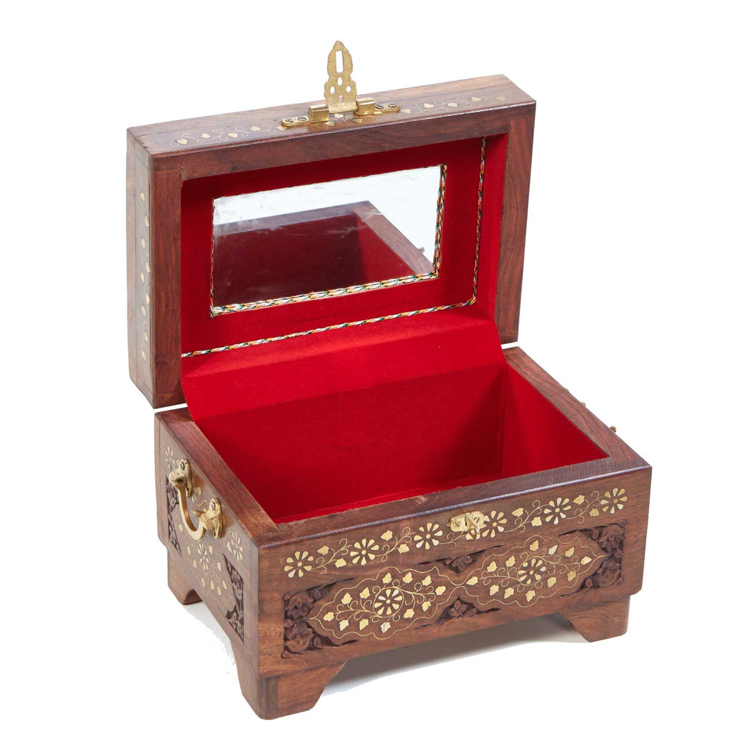 Cofre oriental Gita S
