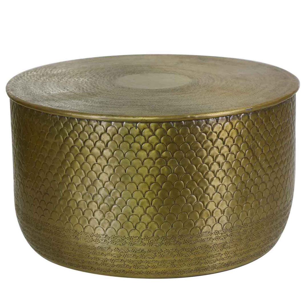 Mesa auxiliar oriental Alava Gold