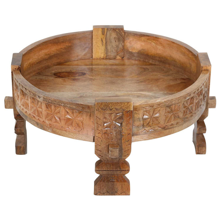 Mesa auxiliar oriental Rakim