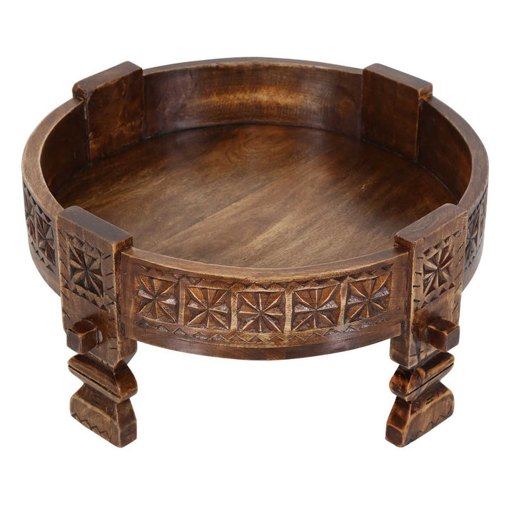 Mesa auxiliar oriental Rakim