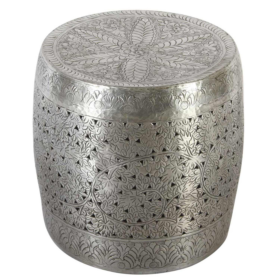 Mesa auxiliar oriental Zarifa