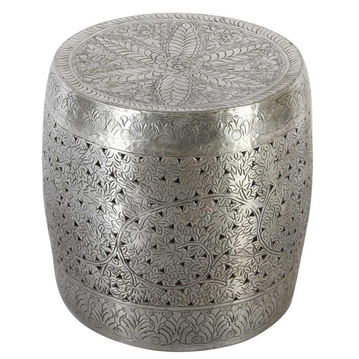 Mesa auxiliar oriental Zarifa