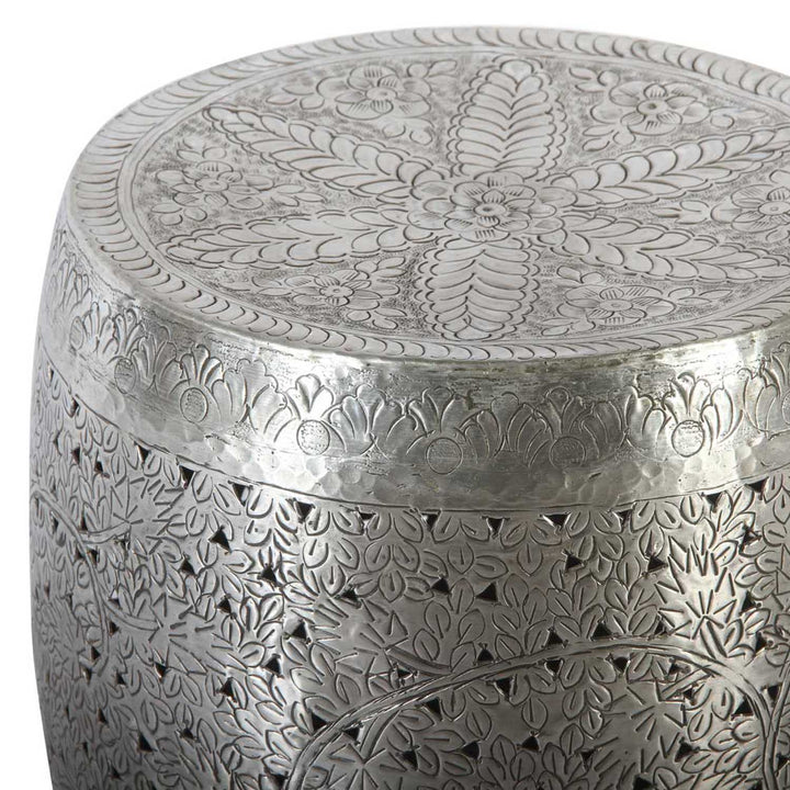 Mesa auxiliar oriental Zarifa