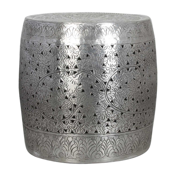 Mesa auxiliar oriental Zarifa