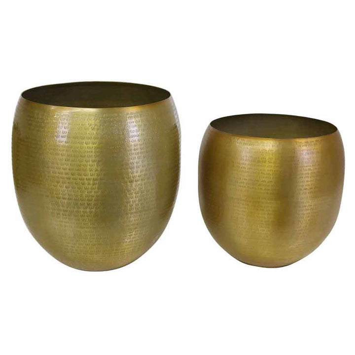 Maceta oriental Vega