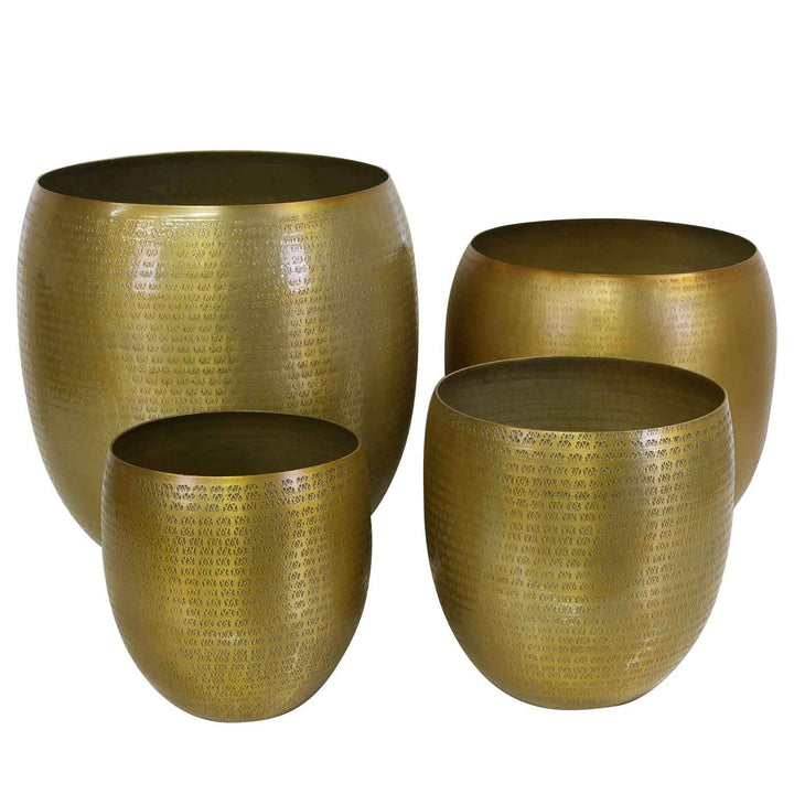 Maceta oriental Vega