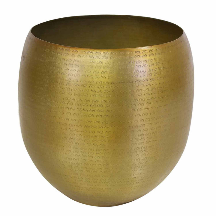 Maceta oriental Vega