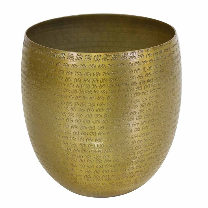 Maceta oriental Vega
