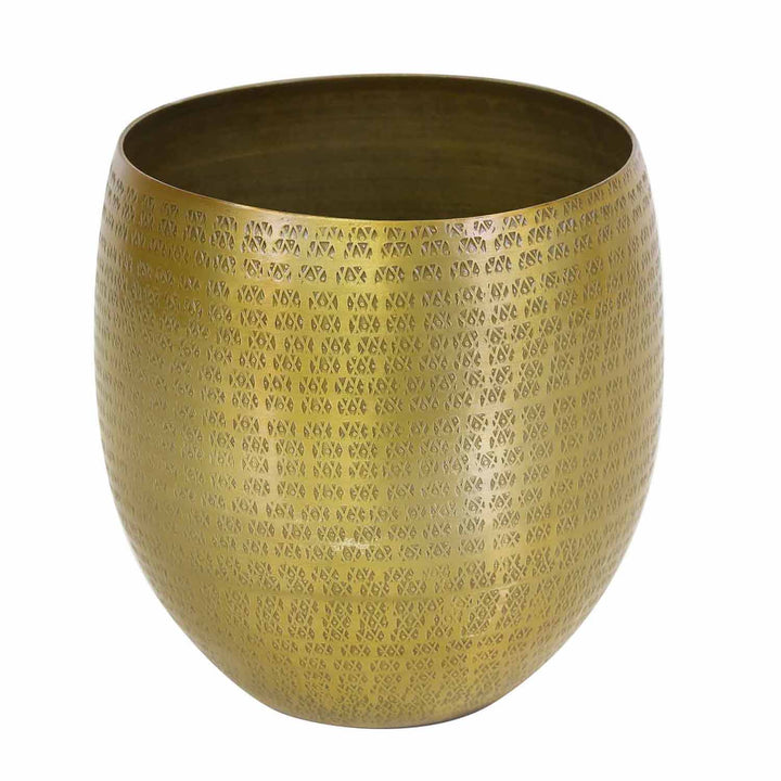 Maceta oriental Vega