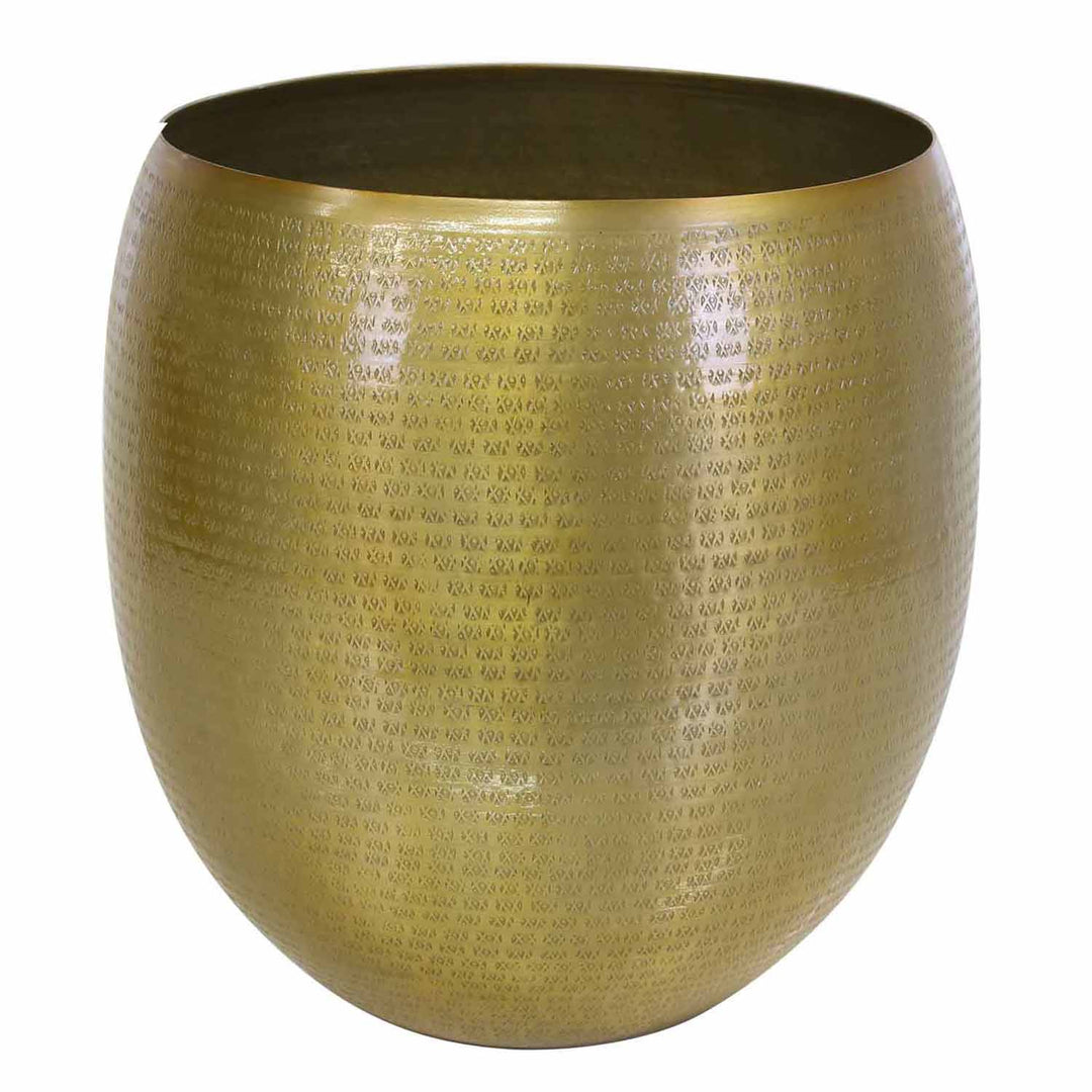 Maceta oriental Vega