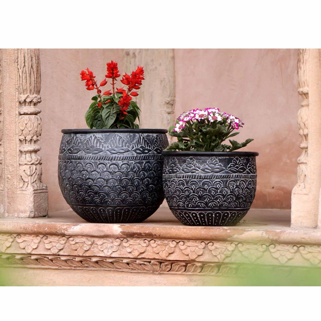 Maceta oriental Murcia