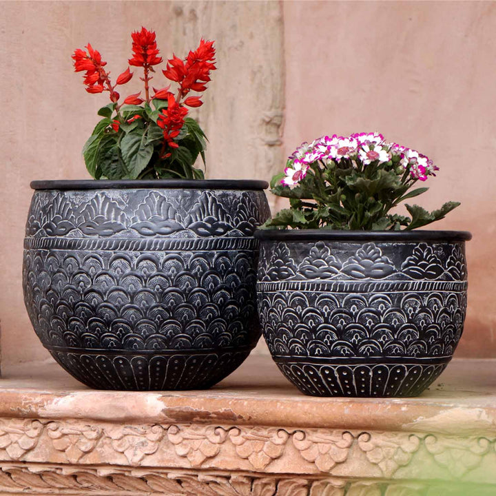 Maceta oriental Murcia
