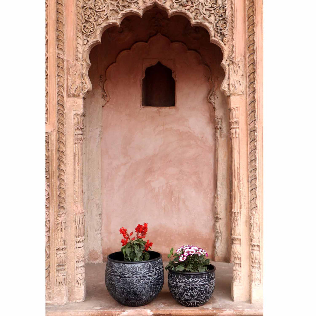 Maceta oriental Murcia