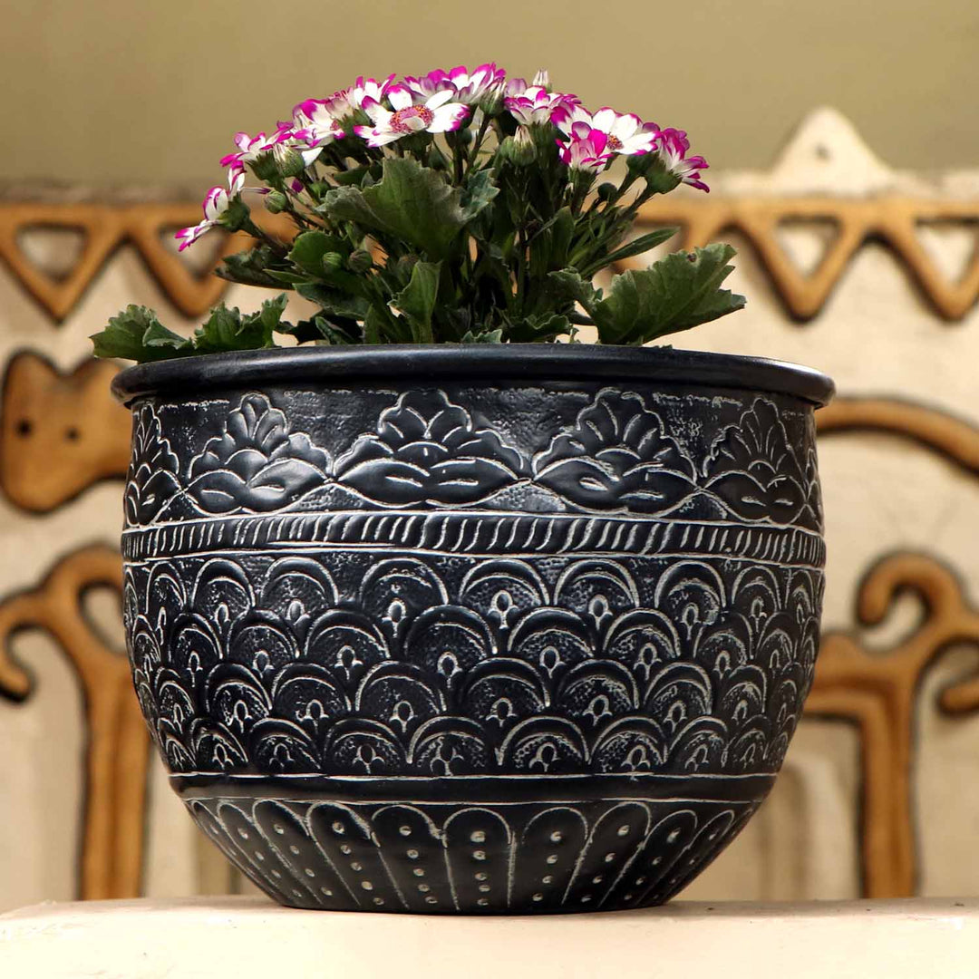 Maceta oriental Murcia