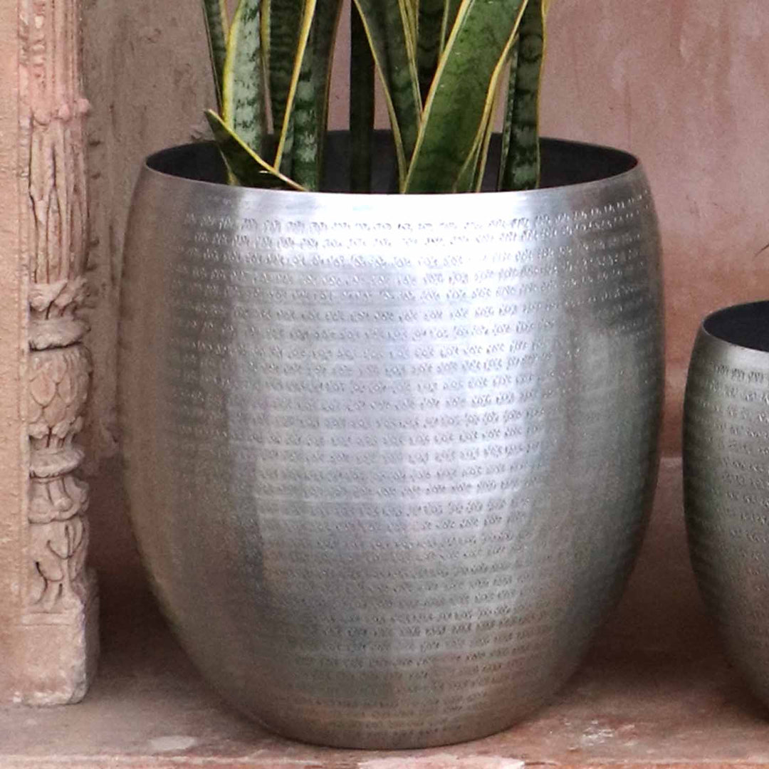 Maceta oriental Castellón