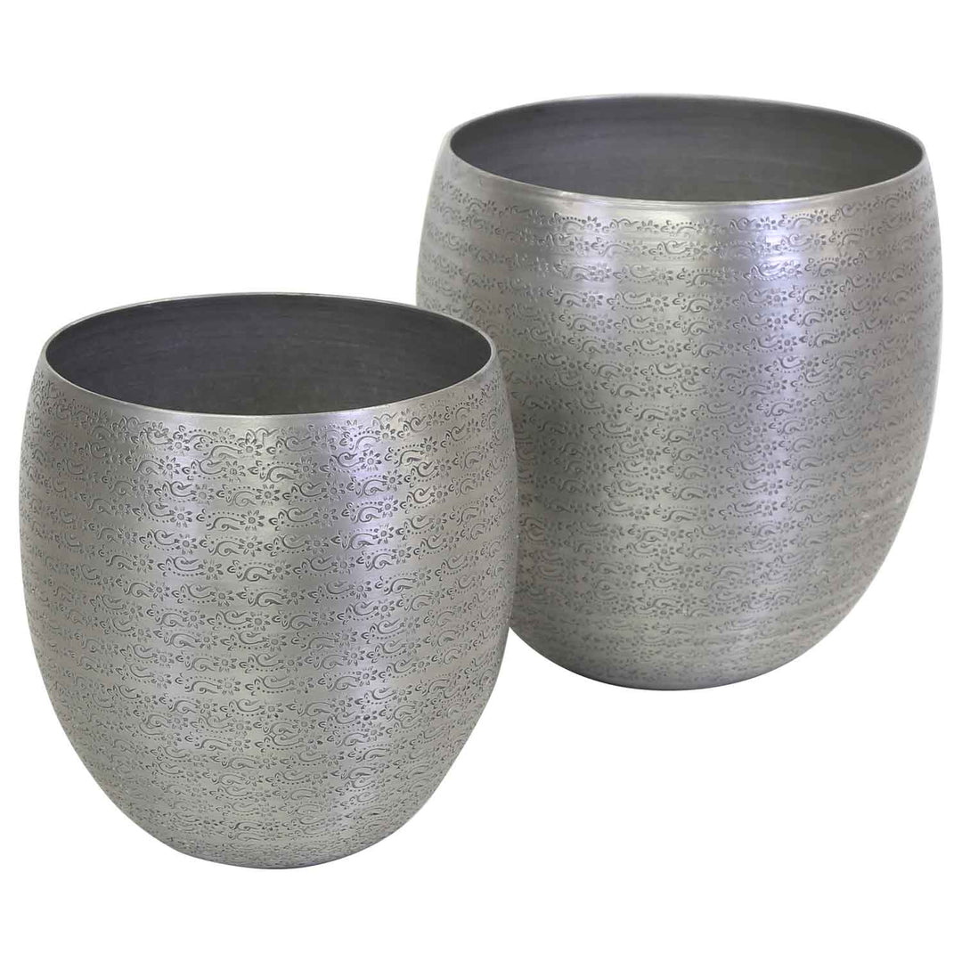 Maceta oriental Toledo