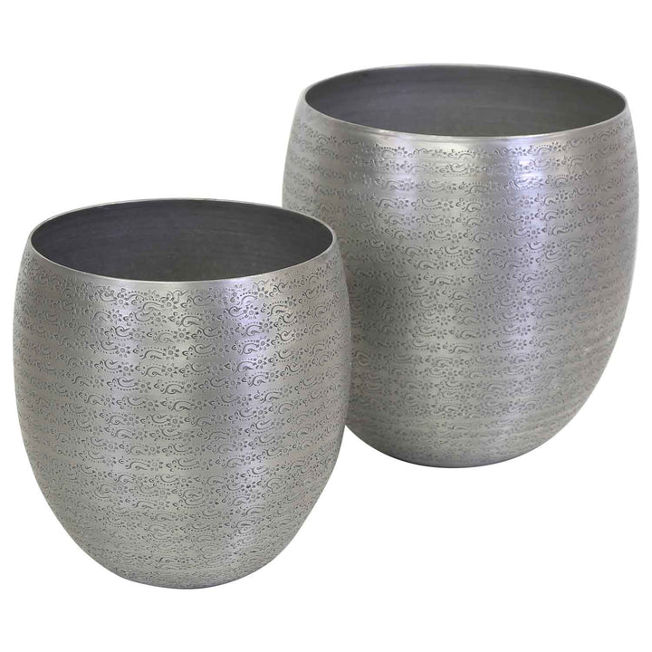 Maceta oriental Toledo