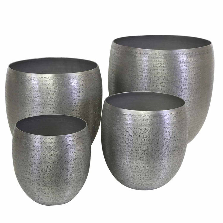 Maceta oriental Toledo