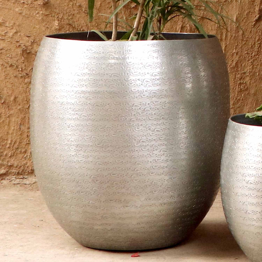Maceta oriental Toledo