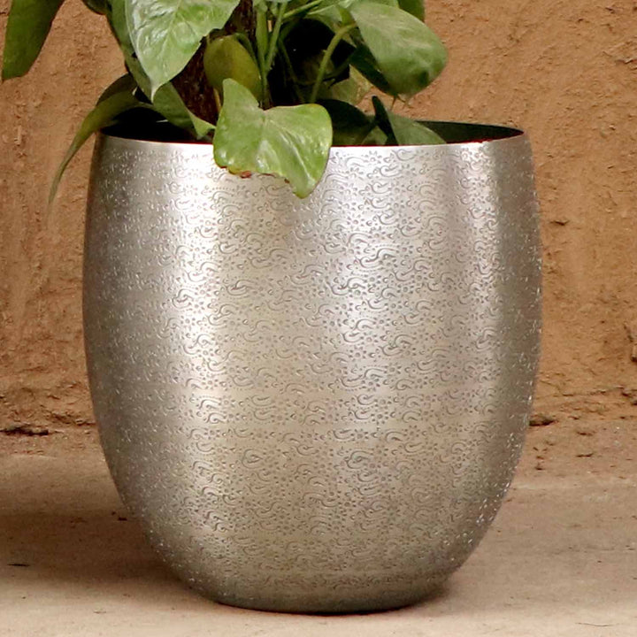 Maceta oriental Toledo