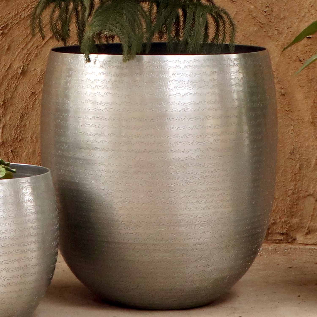 Maceta oriental Toledo