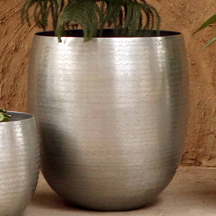 Maceta oriental Toledo