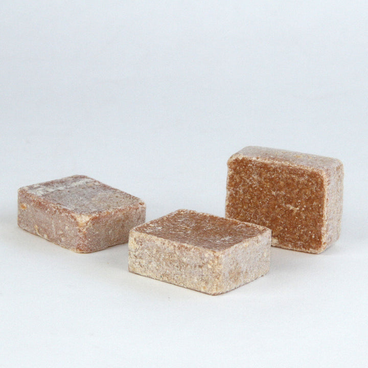 Piedra aromática oriental Ambar Musk Jamid