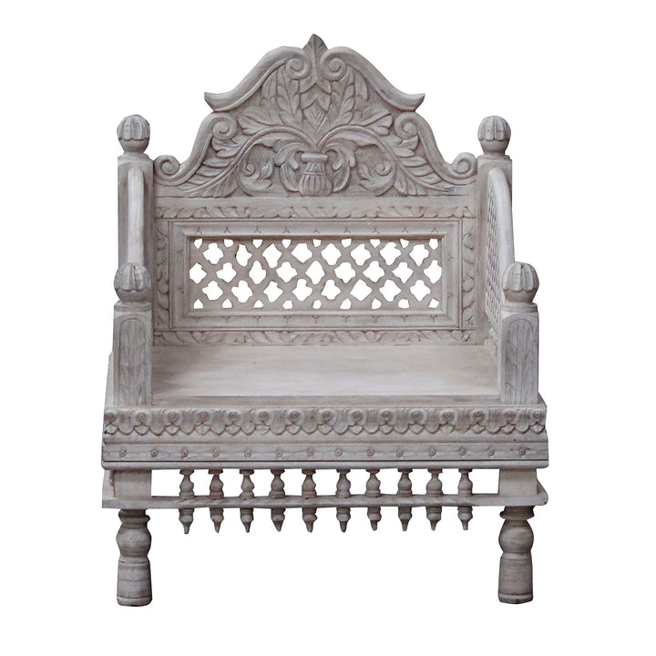 Sillón oriental Faten
