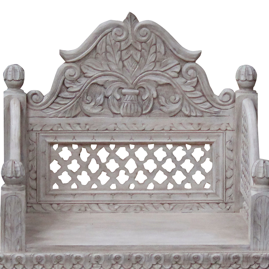 Sillón oriental Faten