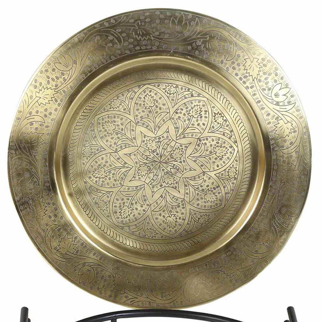 Mesa de té oriental Doha D50