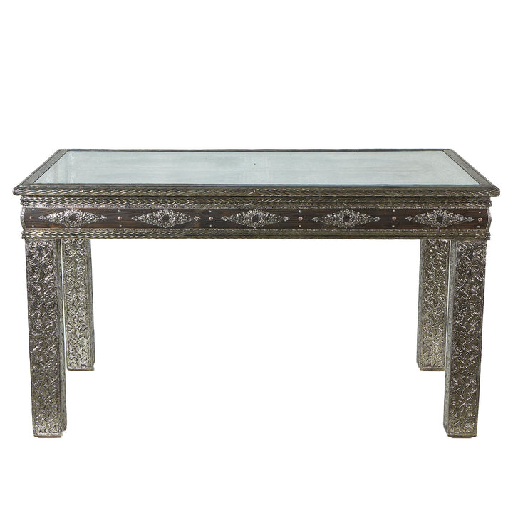 Mesa de comedor oriental Wasir