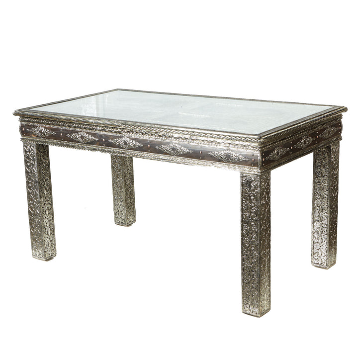 Mesa de comedor oriental Wasir