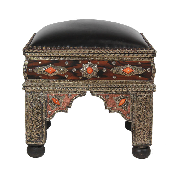 Taburete oriental Hana