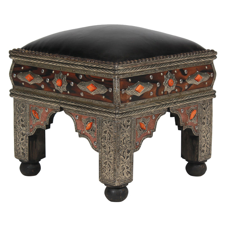 Taburete oriental Hana