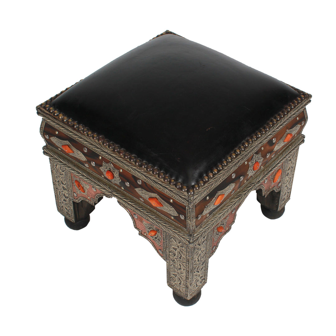 Taburete oriental Hana
