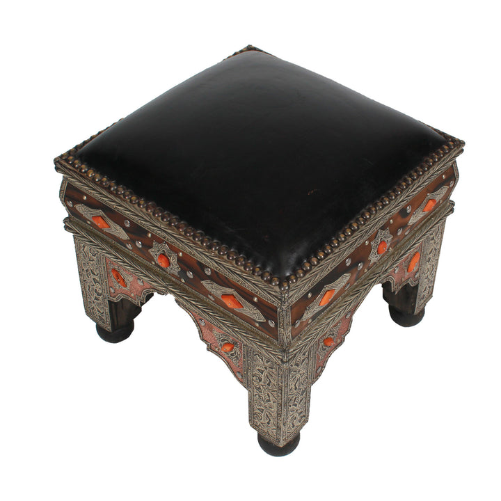 Taburete oriental Hana