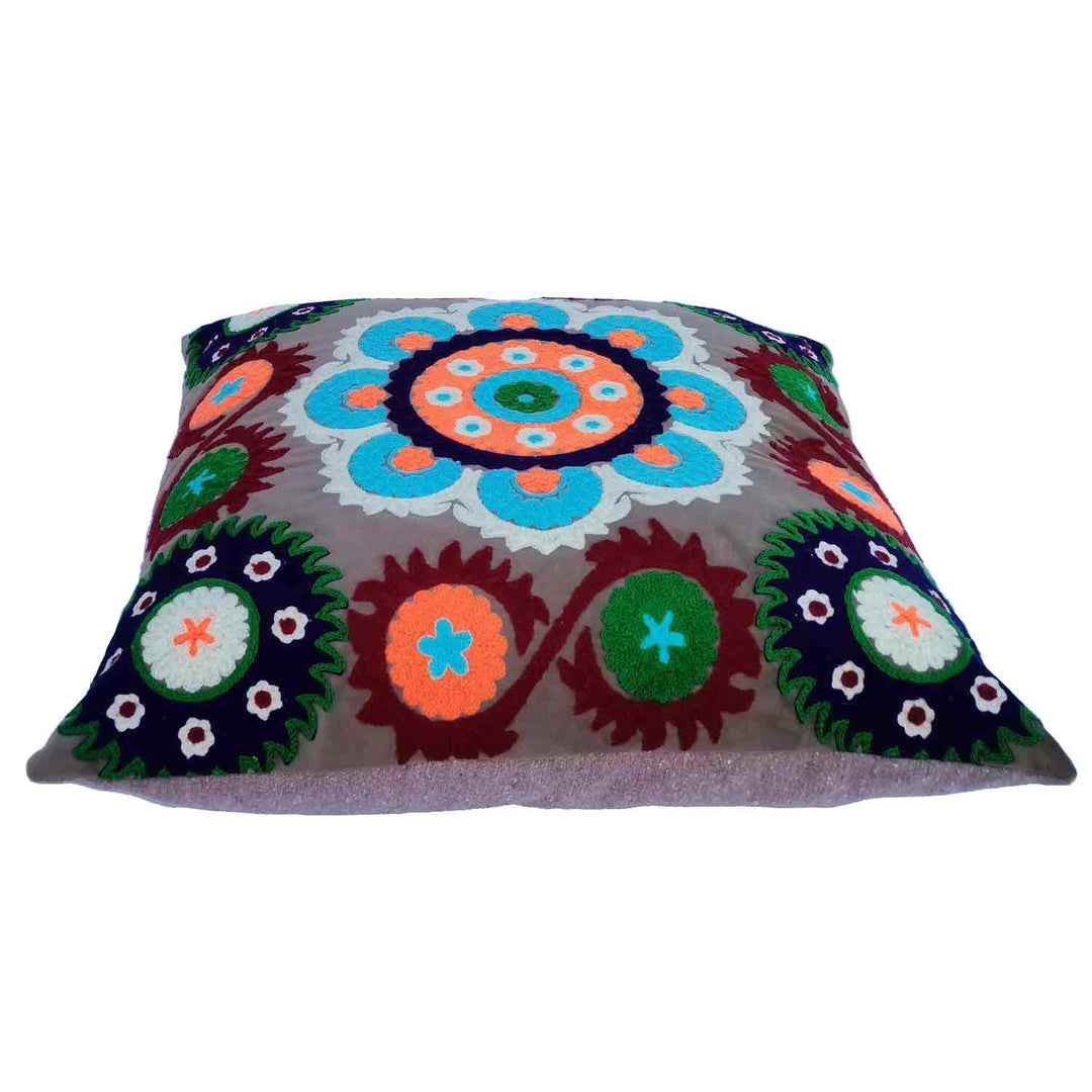 Cojín mandala Dana