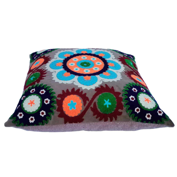 Cojín mandala Dana