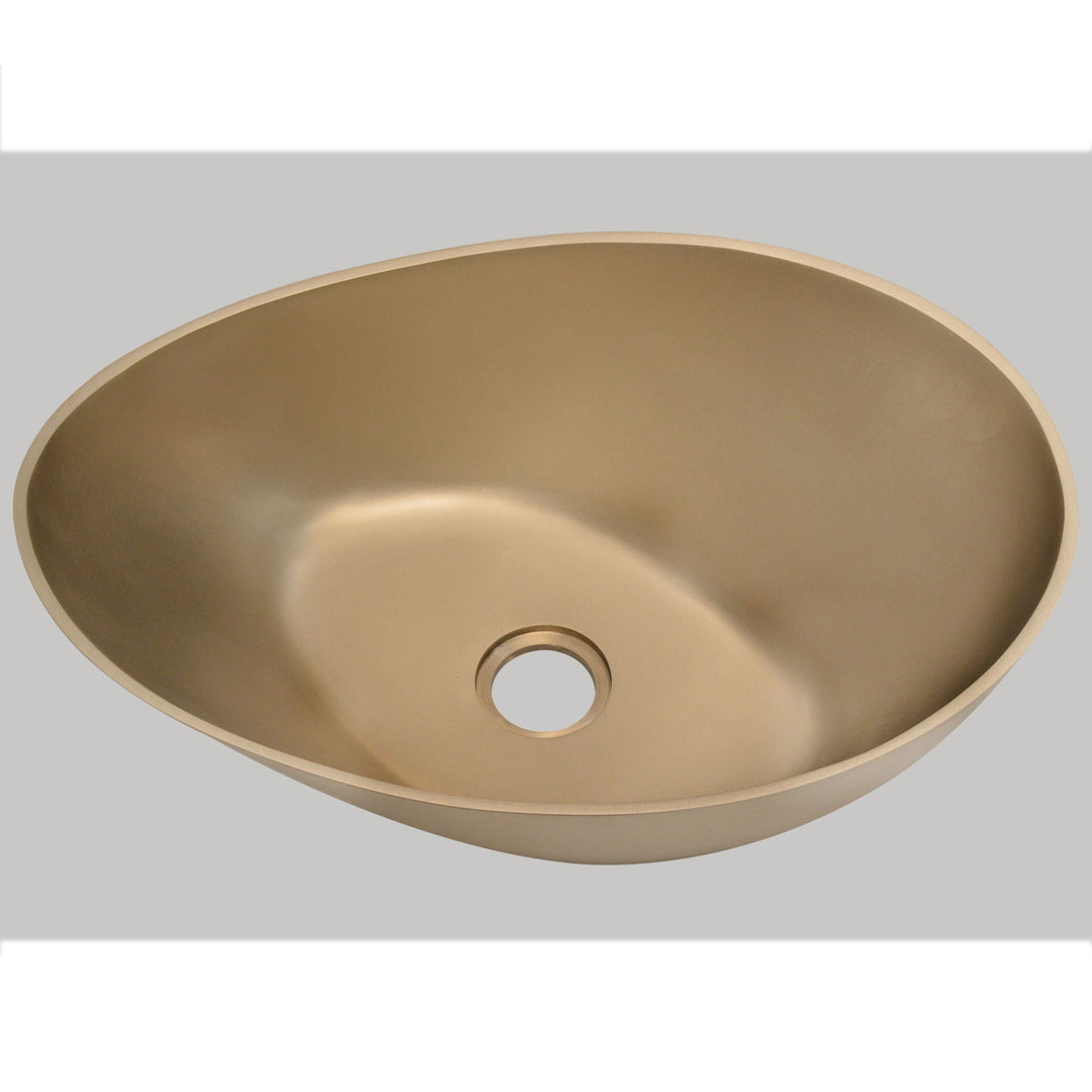Lavabo oriental Sani