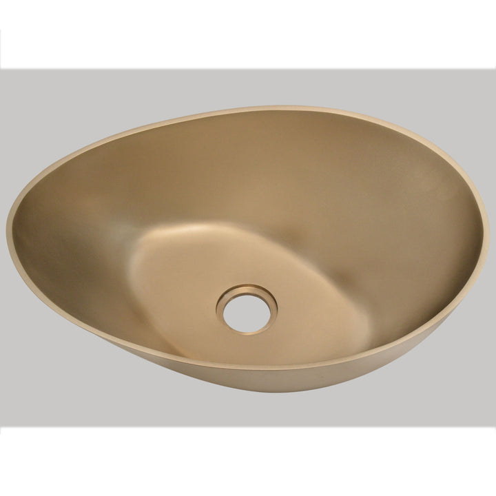 Lavabo oriental Sani