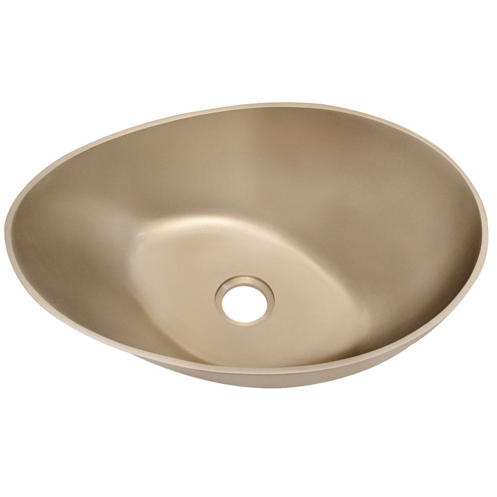 Lavabo oriental Sani