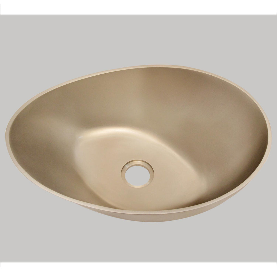 Lavabo oriental Sani