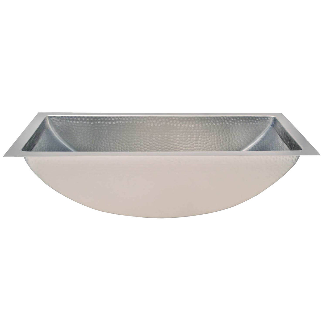 Lavabo empotrado oriental Azra