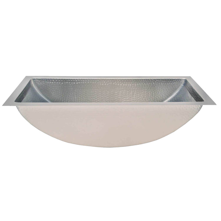 Lavabo empotrado oriental Azra