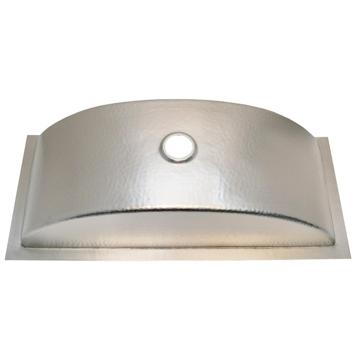 Lavabo empotrado oriental Azra