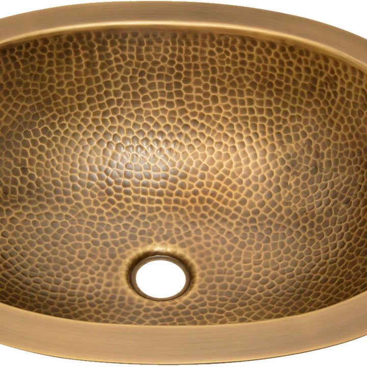 Lavabo oriental Amir